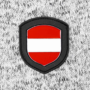 Geschenkpaket Muttertag - Kultjacke mit Kapuze und Glitzer T-Shirt