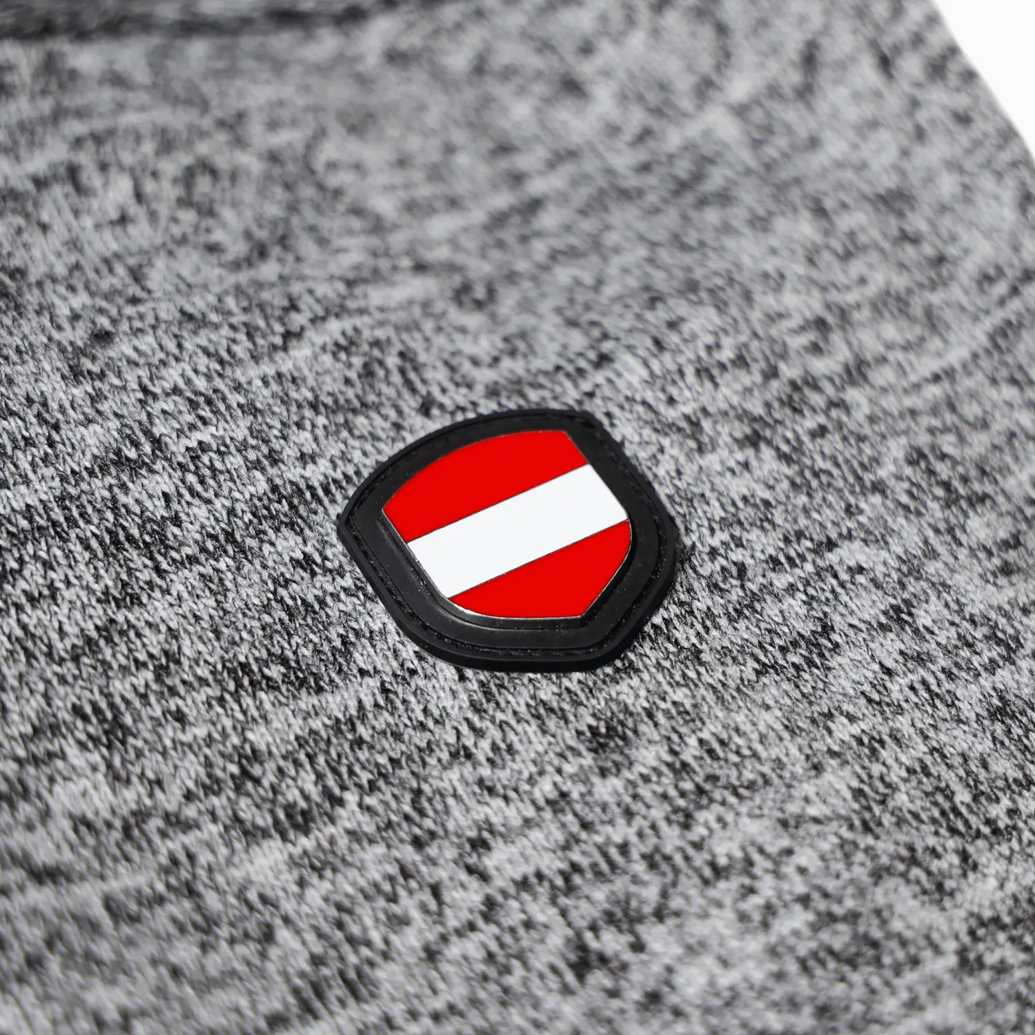 Österreich Metall Emblem