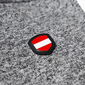 Österreich Metall Emblem