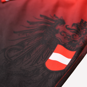 Österreich Motiv Badehose