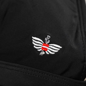 Österreich Motiv Bikini schwarz