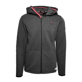 Österreich Adler Lifestyle Kapuzenjacke
