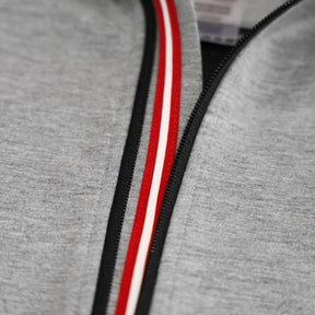 Österreich Adler Lifestyle Kapuzenjacke