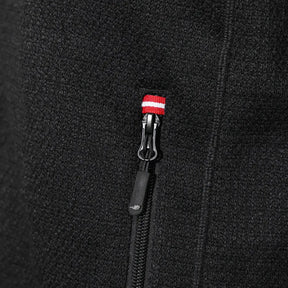 Hoamatkult Kultgilet - Strickoptik