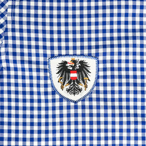 Kult Hemd - Österreich Adler