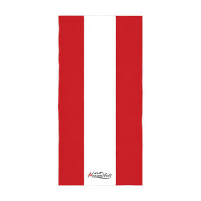 Österreich Strandtuch Hoamatkult