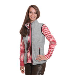 Hoamatkult Kultgilet - Dobby Fleece