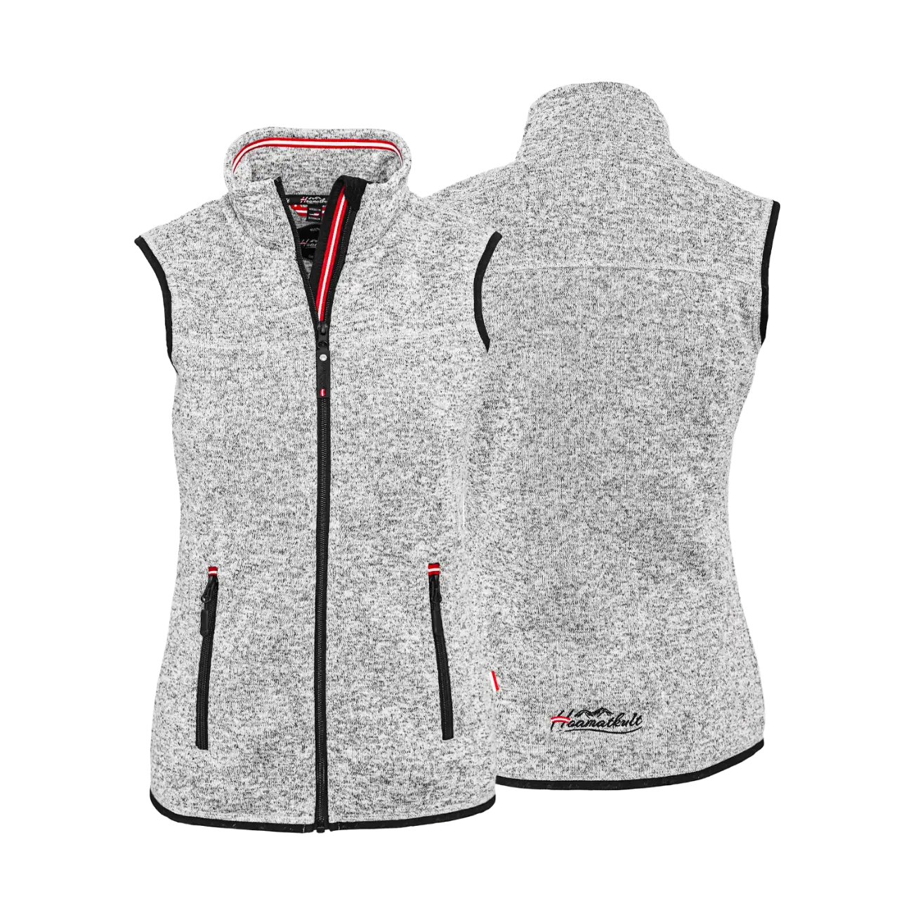 Hoamatkult Kultgilet - Das Original