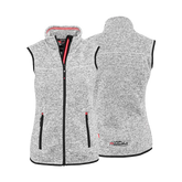 Österreich Trachten Weste hellgrau Damen #Farbe_Hellgrau