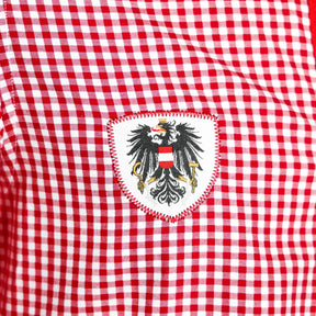 Kult Hemd - Österreich Adler