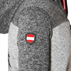 Österreich Wappen Emblem Kultjacke