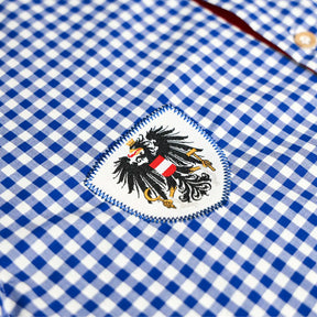 Kult Hemd - Österreich Adler
