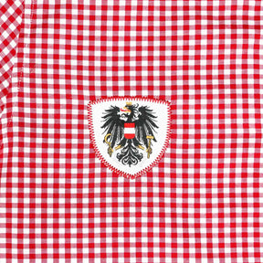 Kult Hemd - Österreich Adler