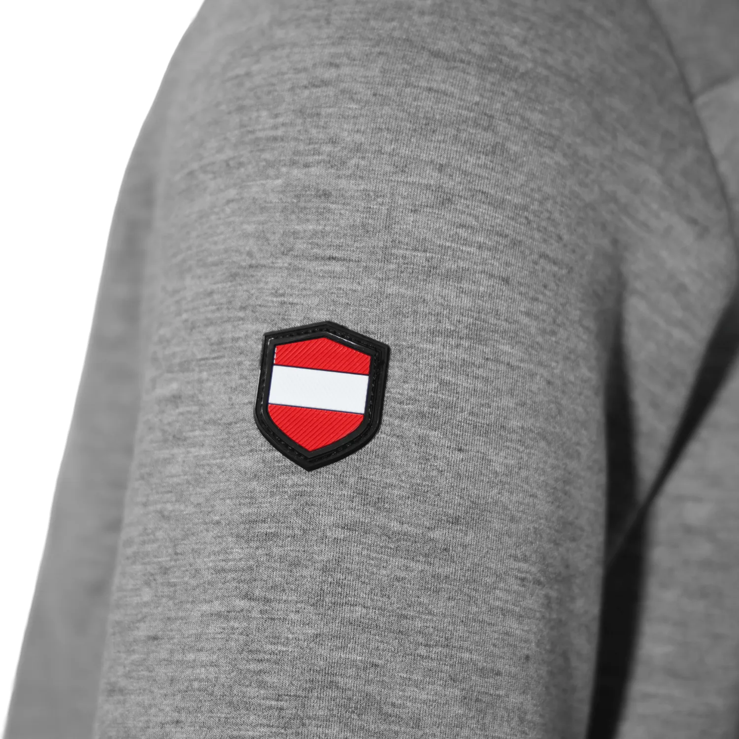 Österreich Adler Lifestyle Kapuzenjacke