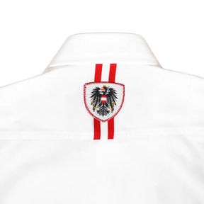 Kult Hemd - Österreich Adler