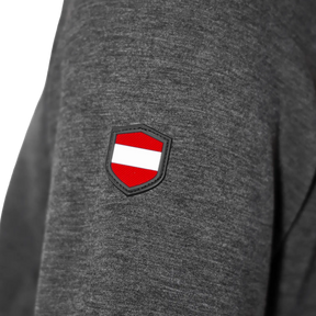 Österreich Adler Lifestyle Kapuzenjacke