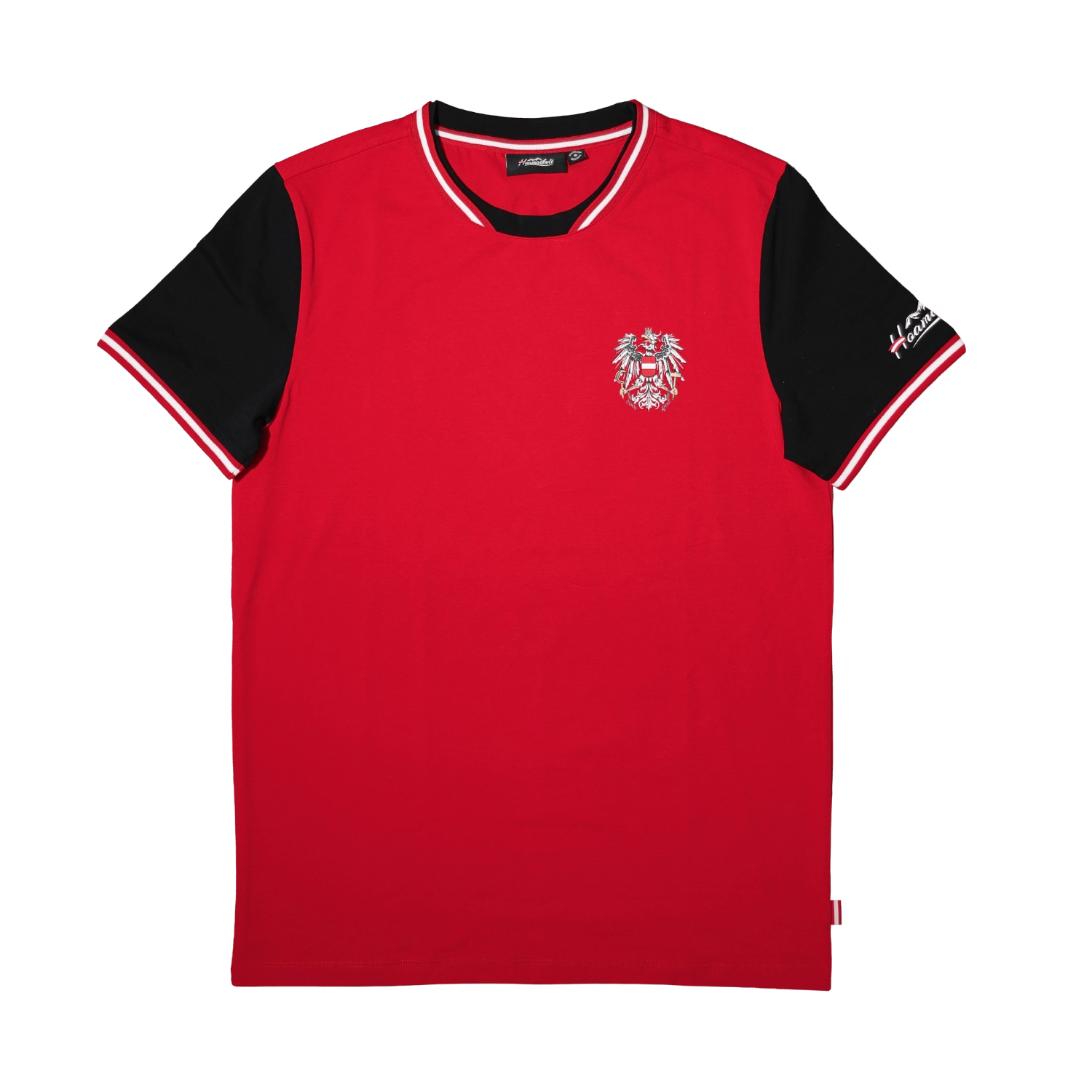 Österreich Adler Trikot T-Shirt - WM-Kollektion