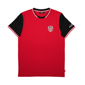 Österreich Adler Trikot T-Shirt - WM-Kollektion