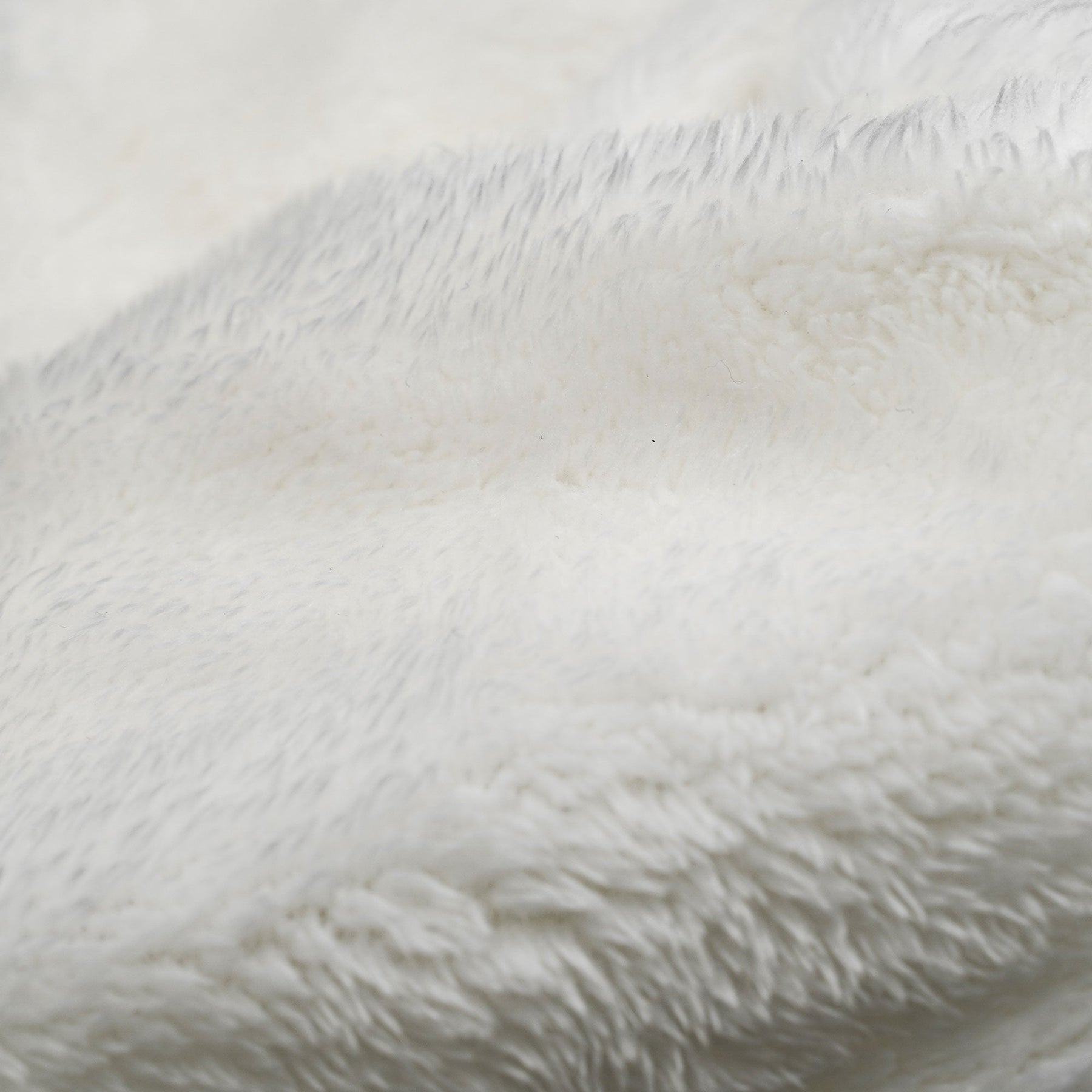 Polar Fleece Beanie