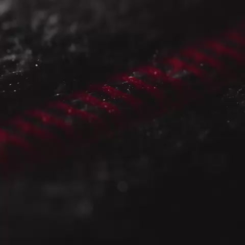 Österreich Kultjacke mit Kapuze - Kontrast Black Edition