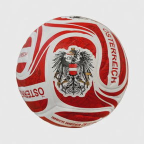 Österreich Adler Fußball - WM-Kollektion