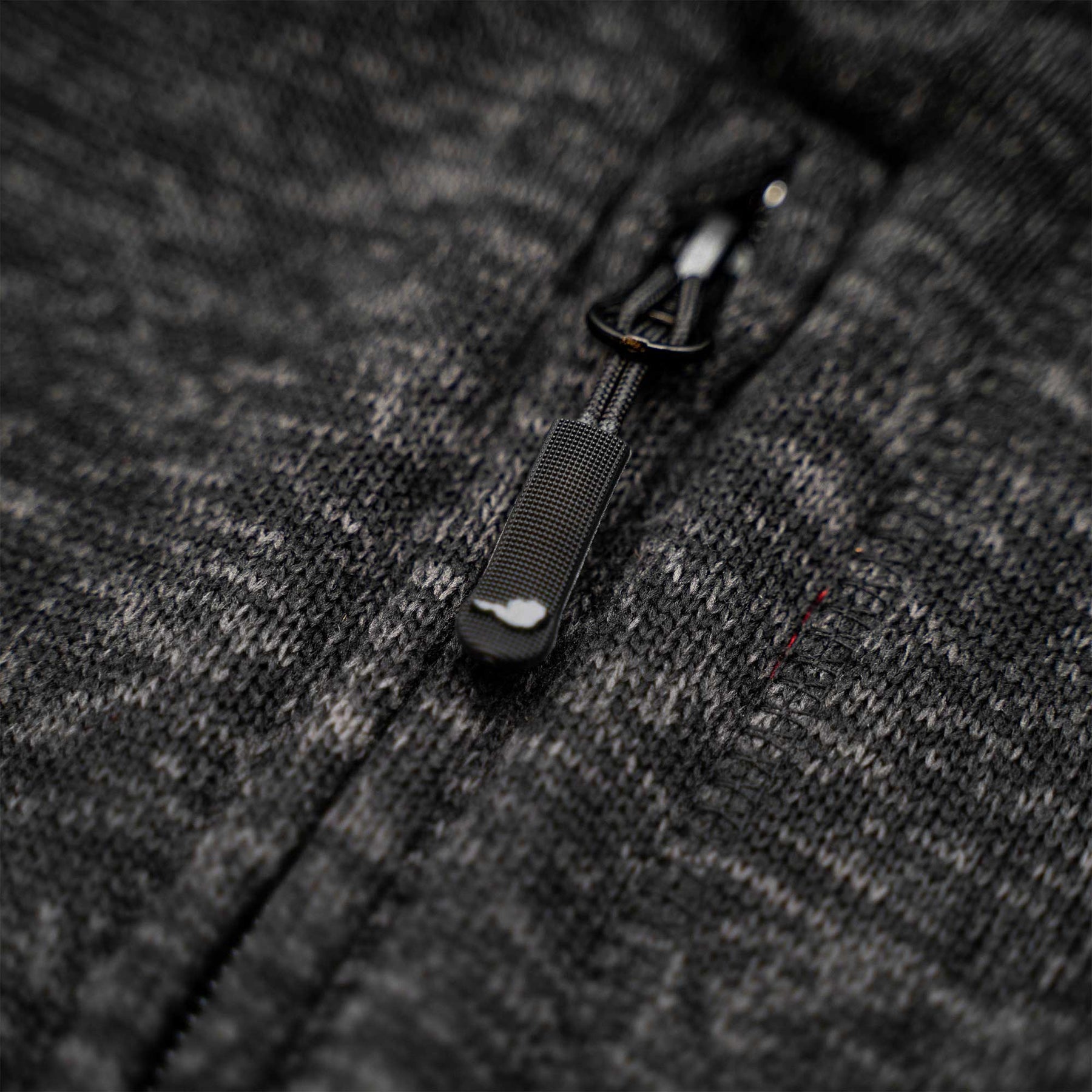 Wien Kultjacke ohne Kapuze - Das Original