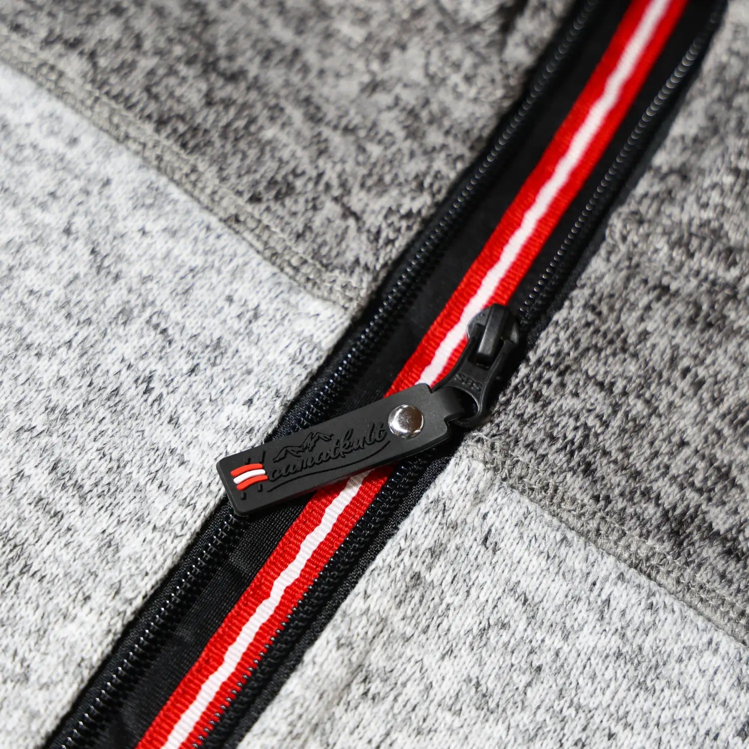 Reißverschluss Österreich Kultjacke