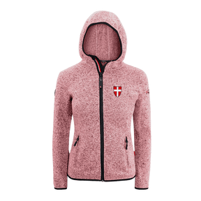 Wien Kultjacke mit Kapuze - Das Original