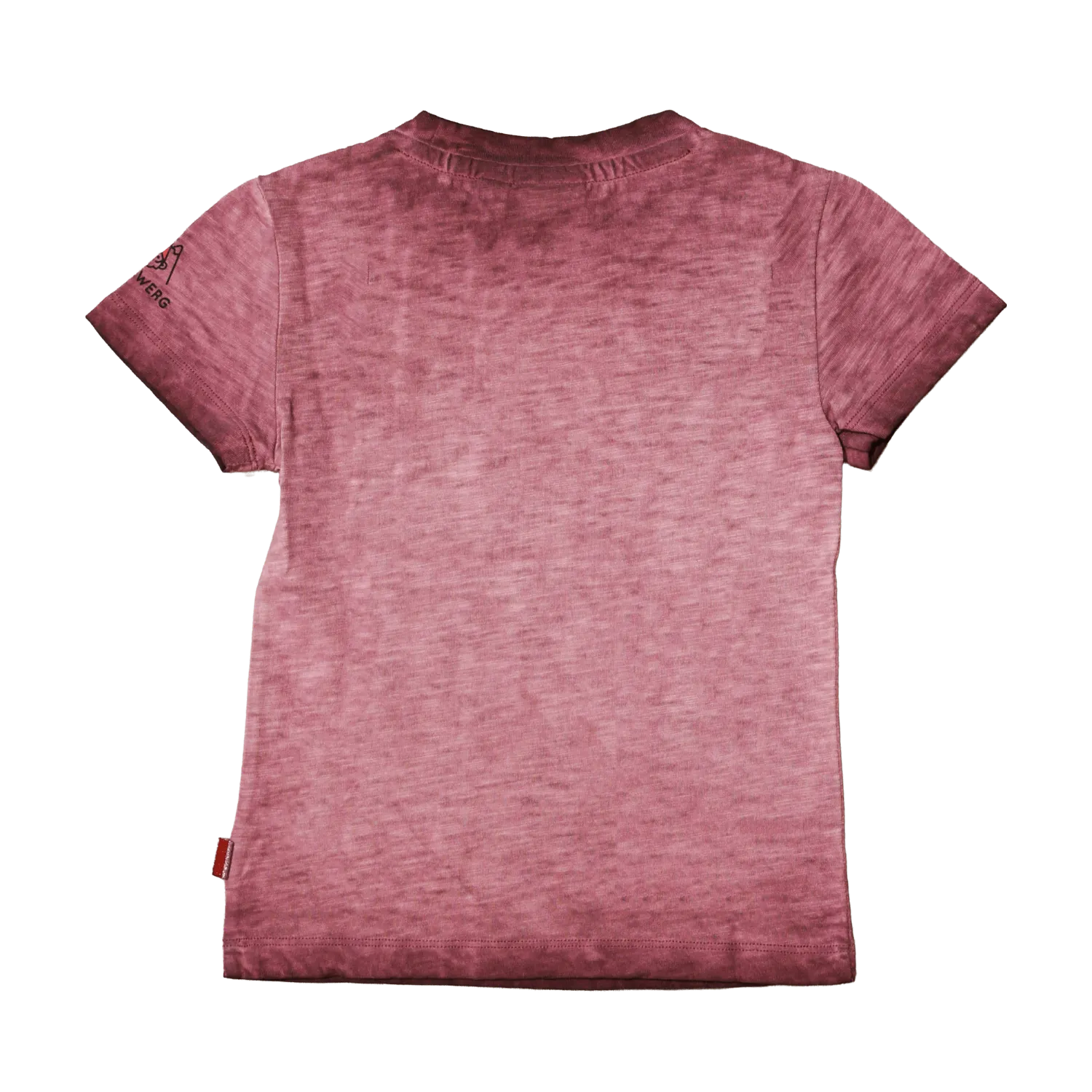 Austrian Girl Kinder T-Shirt - Rosa