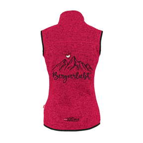 Bergverliebt Kultgilet - Das Original