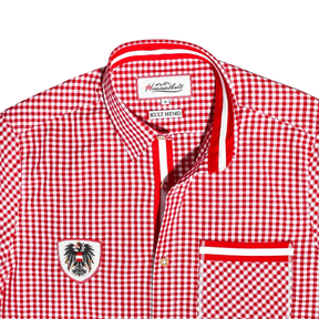 Kult Hemd - Österreich Adler