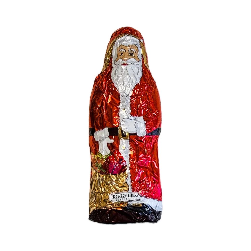 Schoko Nikolaus