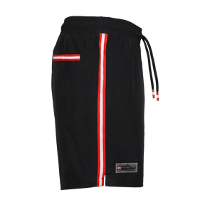 Österreich Adler Magic-Effekt Badehose - Schwarz