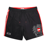 Schwarze Herren Badehose Österreich