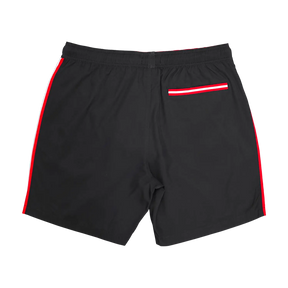 Schwarze Herren Badeshorts Österreich