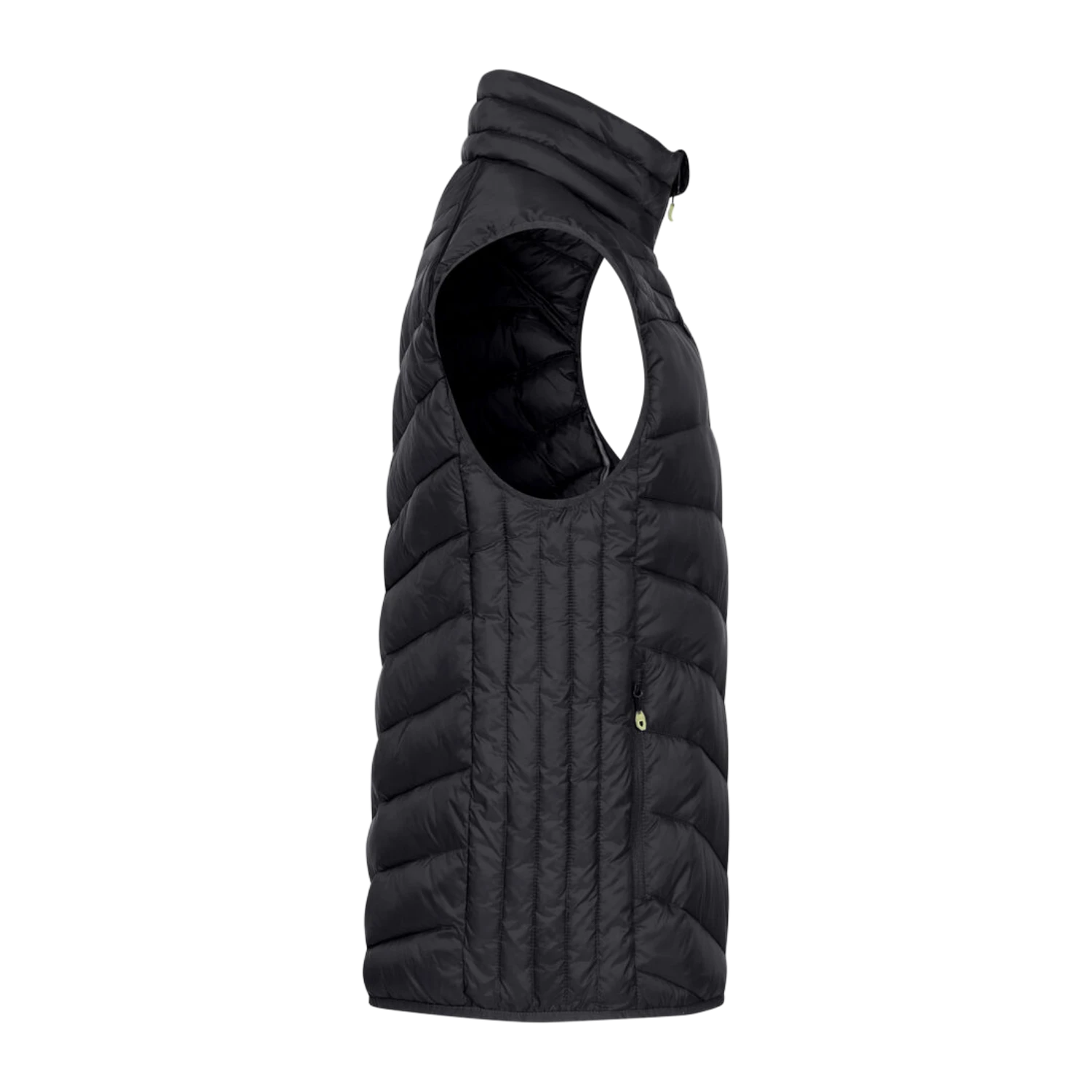Berg Austria Gilet - Wattiert