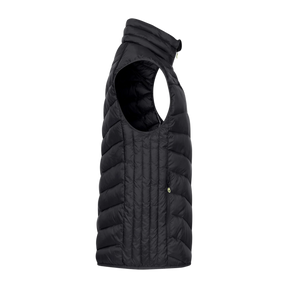Berg Austria Gilet - Wattiert
