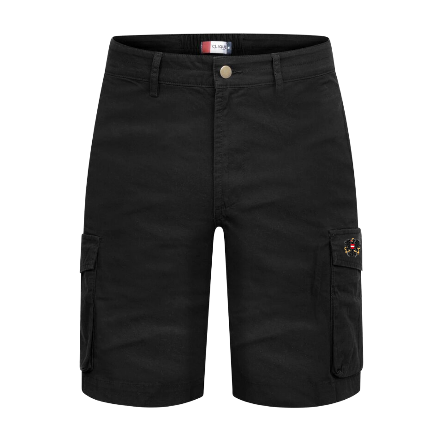 Österreich Adler Cargo Shorts