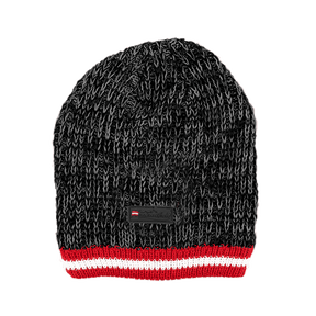 Geschenkpaket Weihnachten - Kultjacke mit Kapuze und Beanie