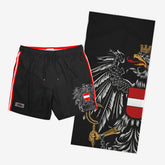 Kombo Deal - Badehose und Badetuch