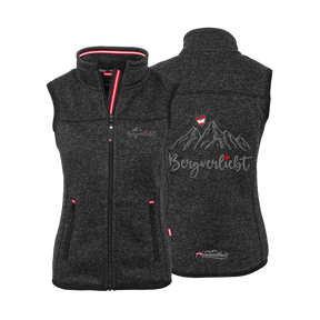 Bergverliebt Kultgilet - Das Original