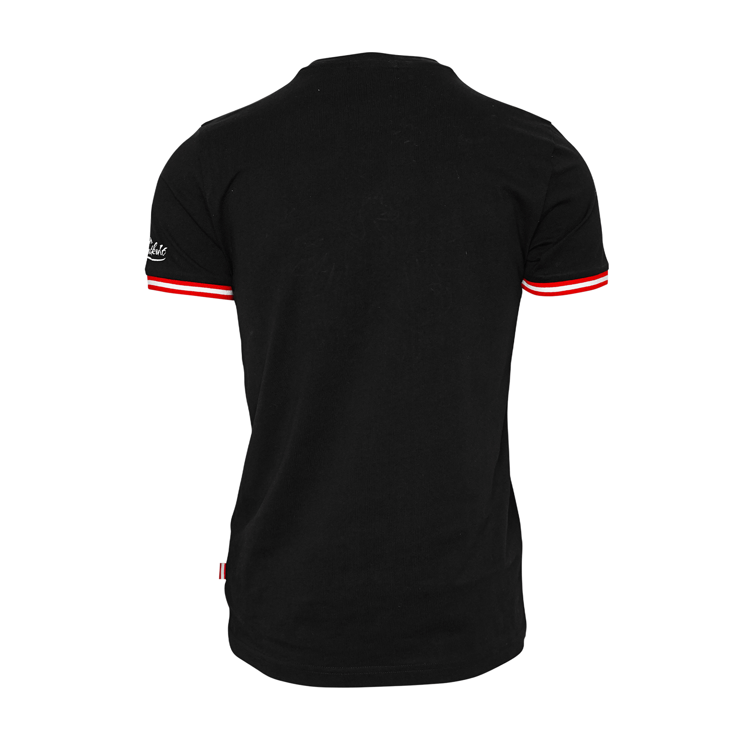 Schwarzes Herren Shirt Österreich