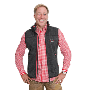 Berg Austria Kultgilet - Das Original