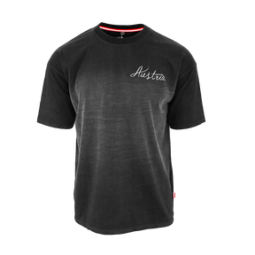 Geschenkpaket Ostern - Österreich Oversize Shirt + Alpen Republic Cap
