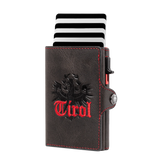 smart-wallet-tirol-wappen #Farbe_Schwarz