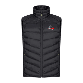 Berg Austria Gilet - Wattiert