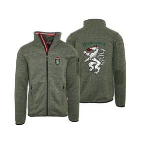 Steiermark Kultjacke ohne Kapuze - Das Original