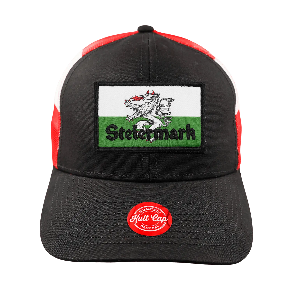 Steiermark Kult Cap