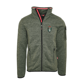 Steiermark Kultjacke ohne Kapuze - Das Original