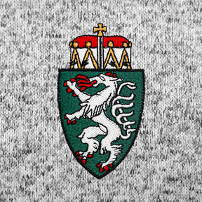 Steiermark Wappen hellgrau